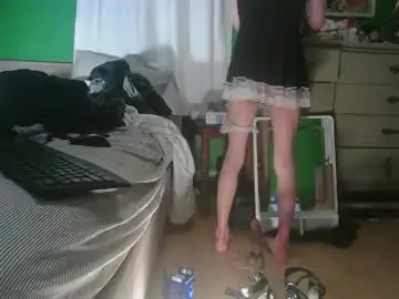 Chaturbate Live Sex of anilyseardor