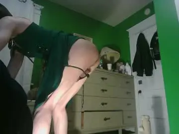 Chaturbate Free Porn Cam of anilyseardor