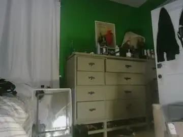 Chaturbate Private Sex Chat of anilyseardor