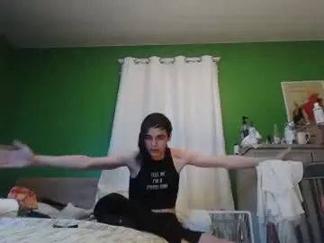 Chaturbate Best Webcam of anilyseardor