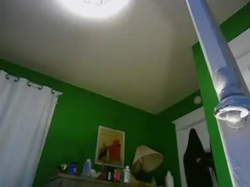 Chaturbate Live Sex of anilyseardor