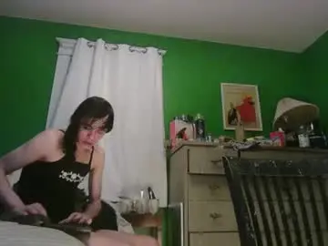Chaturbate Best live sex cam show of anilyseardor