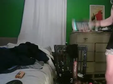 Chaturbate Live Porn of anilyseardor