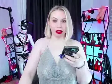 Chaturbate Private Sex Chat of anna_maxwell