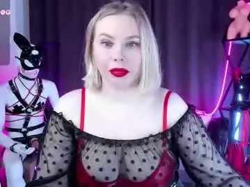 Chaturbate Live Sex Cam of anna_maxwell