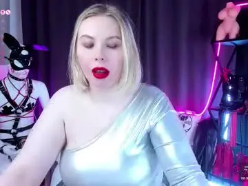 Chaturbate Live Porn of anna_maxwell