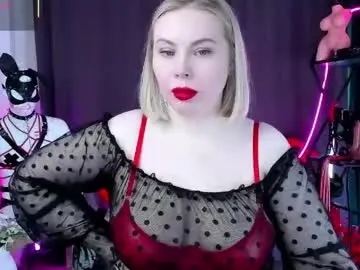 Chaturbate Private Sex Chat of anna_maxwell