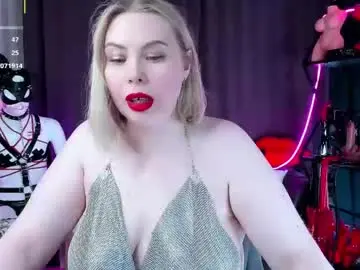 Chaturbate Adult Webcam of anna_maxwell