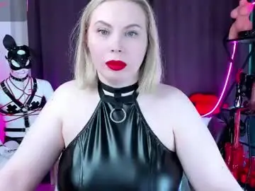 Chaturbate Nude Webcam of anna_maxwell