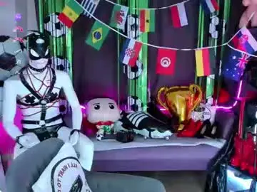 Chaturbate Free Porn Cam of anna_maxwell