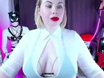 Chaturbate Free Porn Cam of anna_maxwell