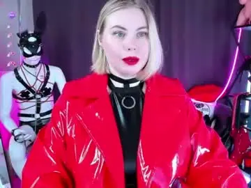 Chaturbate Live Sex Cam of anna_maxwell