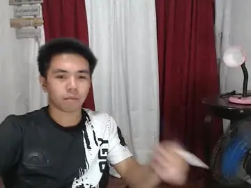 Chaturbate Best Webcam of asian_janush