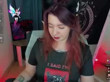 Chaturbate Watch Live Sex Cams of black_kittie_01