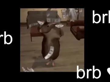 Chaturbate Best Webcam of black_kittie_01