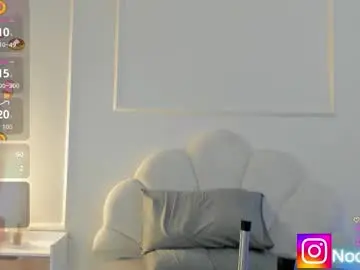 Chaturbate Nude Webcam of candaceowens