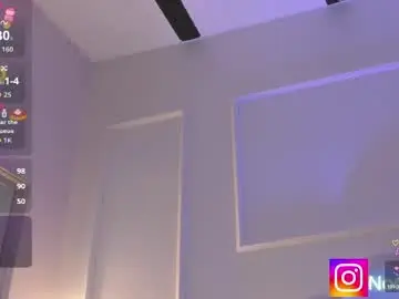 Chaturbate Live Sex Cam of candaceowens