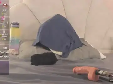 Chaturbate Live Sex Cam of candaceowens
