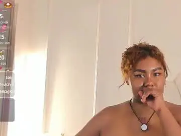 Chaturbate Free Porn Cam of candaceowens