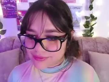 Chaturbate Live Sex of chaarlotte_1