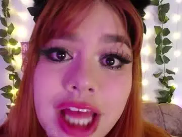 Chaturbate Live Sex Cam of chaarlotte_1