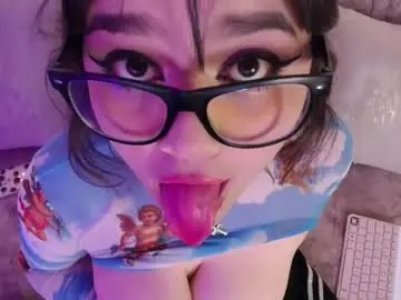 Chaturbate Sex Chat of chaarlotte_1