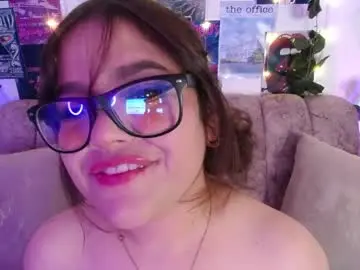 Chaturbate Adult Webcams of chaarlotte_1