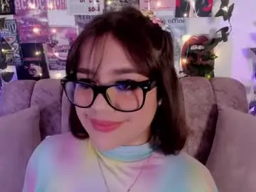 Chaturbate Private Sex Chat of chaarlotte_1