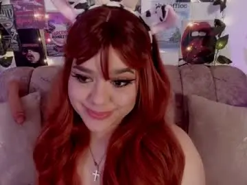 Chaturbate Free Porn Cam of chaarlotte_1