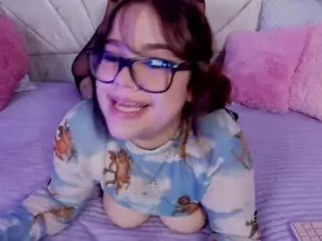Chaturbate Sex Chat of chaarlotte_1