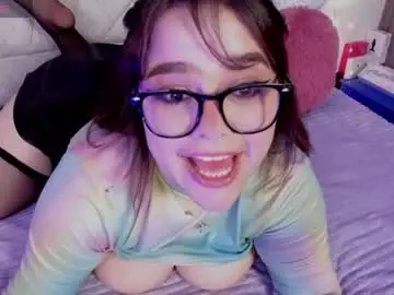 Chaturbate Live Sex of chaarlotte_1