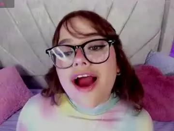 Chaturbate Live Sex Cam of chaarlotte_1