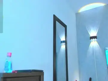 Chaturbate Sex Chat of elian___