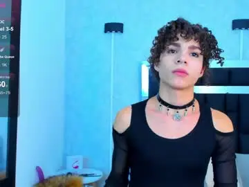 Chaturbate Sex Chat of elian___