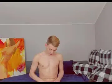 Chaturbate Sex Cam of ericnortman