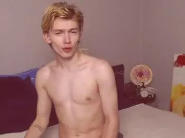 Chaturbate Nude Webcam of ericnortman