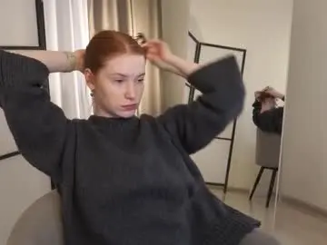 Chaturbate Live Sex Cam of fiamoor