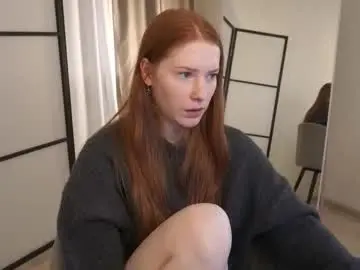 Chaturbate Live Sex Cam of fiamoor