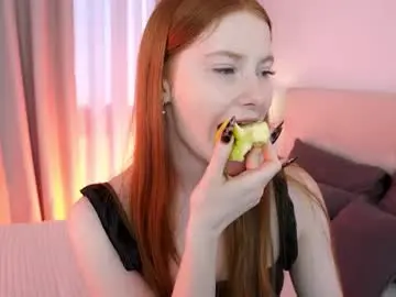 Chaturbate Live Sex Cam of fiamoor