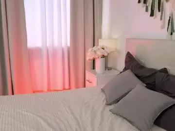 Chaturbate Live Porn of fiamoor