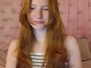 Chaturbate Nude Webcam of fiamoor