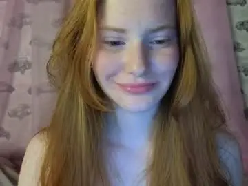 Chaturbate Nude Webcam of fiamoor
