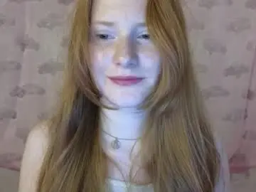 Chaturbate Nude Webcam of fiamoor