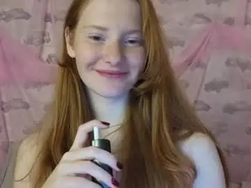 Chaturbate Live Sex Cam of fiamoor