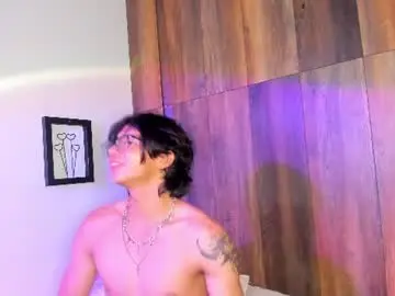 Chaturbate Live Porn of ian_foxxx