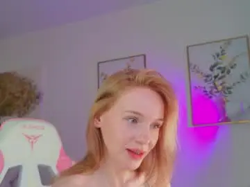 Chaturbate Adult Webcam of kailyginger