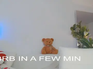 Chaturbate Free Porn Cam of kailyginger