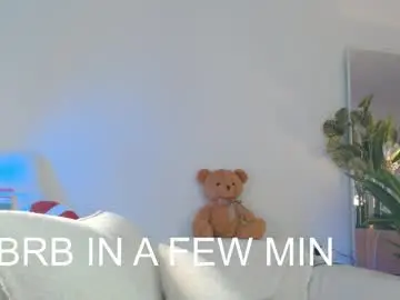 Chaturbate Nude Webcam of kailyginger