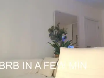 Chaturbate Live Sex Cam of kailyginger