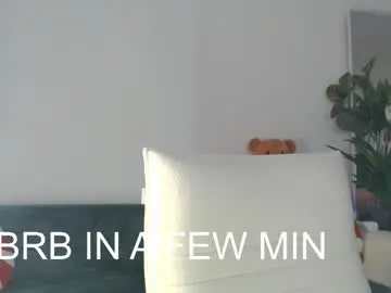 Chaturbate Live Porn of kailyginger